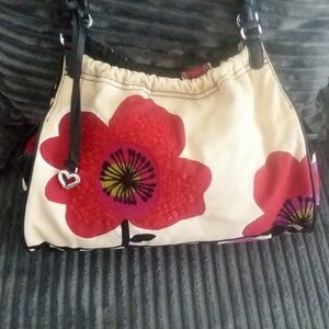 🌺Brighton Poppy Handbag🌺